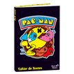 3371010402830-Cahier de textes Pacman - 15 x 21 cm - Quo Vadis-P_79426028_3-0