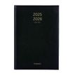 15412303132791-Agenda Bretime Lima 16 mois - 1 semaine sur 2 pages - 15 x 21 cm - 3 couleurs disponibles -P_79426511_2-1