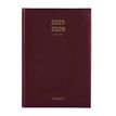 15412303132791-Agenda Bretime Lima 16 mois - 1 semaine sur 2 pages - 15 x 21 cm - 3 couleurs disponibles -P_79426511_3-2