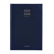 15412303132791-Agenda Bretime Lima 16 mois - 1 semaine sur 2 pages - 15 x 21 cm - 3 couleurs disponibles -P_79426511_4-3