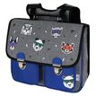 3664447100203-Cartable By Oberthur - 38 cm - 2 compartiments - Oberthur-P_79427252_1-0
