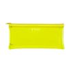 3135258327825-Trousse plate Crystal - 1 compartiment - 5 coloris disponibles - Viquel-P_79427531_12-9