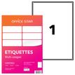 5014702025631-Office Star - 100 Étiquettes multi-usages blanches - 199,6 x 289,1 mm - réf OS43440-P_79427624_2-0