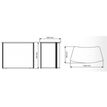 3660412032074-Promocome - Comptoir d'exposition blanc - 106 x 93 x 58 cm-P_79427814_2-1