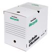 Bureau Vallée Recyclé - Boîte d'archives - dos 20 cm