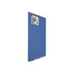 8427951642035-Rocada by CEP - Tableau blanc sans cadre - 75 x 115 cm - bleu-P_79428586_1-0