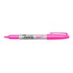 2012349432211-Sharpie - Pack de 12 marqueurs permanents - pointe fine - rose neon-P_79428884_1-0