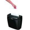 0043859724987-Fellowes Powershred 36C- destructeur de documents coupe croisée  - 6 feuilles - Corbeille -P_79428905_5-2