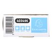 3130633403491-Exacompta - 10 Bobines thermiques - rouleaux TPE - 5,7 cm x 18 m - sans Bisphénol A - boî-P_79429230_6-3