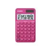 4549526700101-Calculatrice de poche Casio SL-310UC - 10 chiffres - alimentation batterie et solaire - rou-P_79429486_1-0