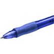 3086123425958-Bic Gelocity Illusion - Roller effaçable - 0,7 mm - bleu-P_79429576_4-2