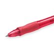 3086123425972-Bic Gelocity Illusion - Roller effaçable - 0,7 mm - rouge-P_79429578_3-2