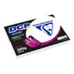 Clairefontaine DCP - Papier couché brillant - A3 (297 x 420 mm) - 200  g/m² - Ramette de 250 feuilles