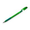 0884851028891-Pentel Feel-it! - Stylo à bille - vert - 0,7 mm-P_79429816_1-0