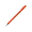 Pentel IFeel-it! - Stylo à bille - orange - 0,7 mm