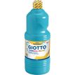 8000825977152-Giotto School - Gouache ultra lavable - cyan - bouteille d'1 L-P_79430028_1-0