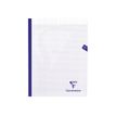 3329683093411-Clairefontaine Mimesys - Cahier polypro 24 x 32 cm - 192 pages - grands carreaux (Seyes) - disponib-P_79430195_2-1