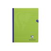 3329683093411-Clairefontaine Mimesys - Cahier polypro 24 x 32 cm - 192 pages - grands carreaux (Seyes) - disponib-P_79430195_3-2