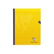 3329683093411-Clairefontaine Mimesys - Cahier polypro 24 x 32 cm - 192 pages - grands carreaux (Seyes) - disponib-P_79430195_4-3