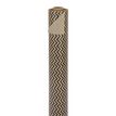 3701037603468-Logistipack - Papier cadeau kraft - 70 cm x 40 m - 60 g/m² - motif vague-P_79430223_1-0