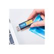 4977766779296-Brother CZ-13 - Ruban d'étiquettes auto-adhésives - 1 rouleau (19 mm x 5 m) - couleurs-P_79431292_7-7
