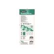 0043859713974-Fellowes - 100 anneaux de reliure en métal - 6 mm - jusqu'à 35 feuilles - argent-P_79431743_3-2