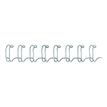 0077511544538-Fellowes - 100 anneaux de reliure en métal - 12 mm - jusqu'à 100 feuilles - argent-P_79431761_2-1