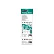 0077511544545-Fellowes - 100 anneaux de reliure en métal - 14 mm - jusqu'à 130 feuilles - argent-P_79431762_1-0