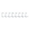 0077511544545-Fellowes - 100 anneaux de reliure en métal - 14 mm - jusqu'à 130 feuilles - argent-P_79431762_3-2