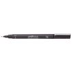 4902778230787-UNI PIN - Feutre fin - pointe calibrée - 0,5 mm - gris foncé-P_79431848_1-0