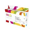 3112539727437-Cartouche compatible HP 981A - pack de 4 - noir, cyan, magenta, jaune - Owa K10483OW -P_79433216_1-0
