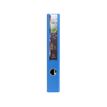 3130630531425-Exacompta Prem'Touch - Classeur à levier - Dos 50 mm - A4 Maxi - pour 400 feuilles - bleu-P_79433231_2-1