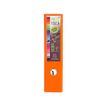 3130630533443-Exacompta Prem'Touch - Classeur à levier - Dos 80 mm - A4 Maxi - pour 715 feuilles - orang-P_79433243_2-1
