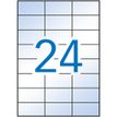 8410782100515-Apli Agipa - 240 Étiquettes adhésives transparentes - 70 x 37 mm - Impression jet d'encre-P_79433296_2-1