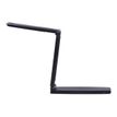 4002390069243-MaulZed - Lampe de bureau mobile LED - réglable - noir-P_79433442_12-7