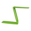 MaulZed - Lampe de bureau mobile LED - réglable - vert
