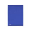 Oxford Osmose - Porte-vues - 160 vues - A4 - disponible dans différentes couleurs