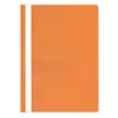 5411028611317-Farde à devis A4 - couverture transparente en PP - orange-P_79433875_1-0