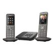 4250366853604-Gigaset CL660A Duo - téléphone sans fil - avec répondeur + combiné supplémentaire - an-P_79433989_1-0