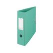 4049793052472-Esselte Colour'Breeze - Classeur à levier - Dos 82 mm - A4 - pour 500 feuilles - vert-P_79434841_1-0