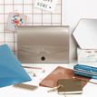 3135258908239-Trousse rectangulaire Absolu - 1 compartiment - 3 coloris disponibles - Viquel-P_79434961_5-4