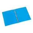 3135250956870-Viquel Propyglass - Classeur à anneaux personnalisable - Dos 25 mm - A4 - bleu-P_79435226_3-2