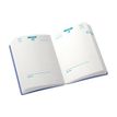 3147280130038-Agenda semi rigide Lecas Classique - 1 jour par page - 12 x 18 cm - différents modèles di-P_79435681_7-5