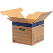 0400794357357-5 Cartons déménagement 85L - Bankers Box SmoothMove FastFold Fellowes-P_79435735_5-4