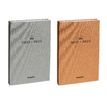 5412303149204-Agenda Bijoux - 1 jour par page - 11,5 x 16,9 cm - 2 couleurs disponibles - Brepols-P_79435865_2-0
