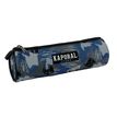 3664447088273-Kaporal - Trousse ronde 1 compartiment - 8 coloris disponibles - Oberthur-P_79436039_3-2