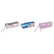 3664447075273-Rose Carpet - Trousse rectangulaire 1 compartiment - 3 modèles disponibles - Oberthur-P_79436040_1-0