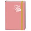 3664447055039-Agenda à élastique gommé Rose Carpet - 1 jour par page - 12,5 x 17,5 cm - 2 décors au c-P_79436054_3-2