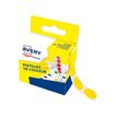 5014702026225-Avery - 150 Pastilles adhésives - jaune - diamètre 15 mm - boîte distributrice-P_79436599_1-0
