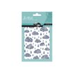 3609510910242-Maildor - 4 feuilles gommettes hologramme - ciel-P_79436868_3-2